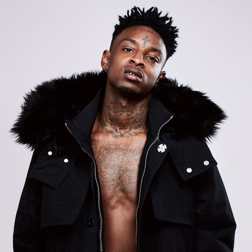 21 Savage Type Beat - No Conversation [DOWNLOAD]