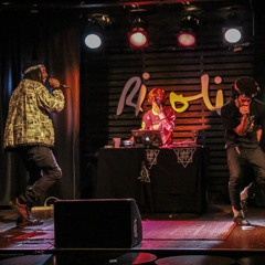 Rebel Rivers - On Roads Ft. Lord Akuna (Prod. Yzzy ¥en)