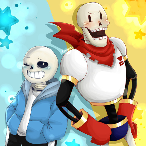 Stream Ink!Sans Tokyovania [Tokyovania Phase 2] Read comment pls