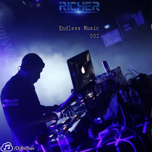 Dj Richer - Endless Music 002 {Jan.2017}
