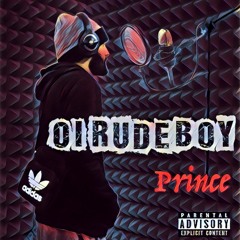 Prince - Oi Rude Boy