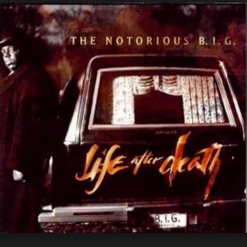 Notorious B.I.G. - What's Beef (Life After Death)