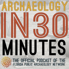 Archaeologyin30 - Season 1 Episode 5 ArchaeoArt With Nigel Rudolph
