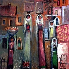 - -هند جودة- لا سكر في المدينة