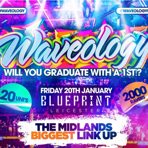 #Waveology - Gone Wild Bashment Mix 2017 Mixed By @DJ_Larni