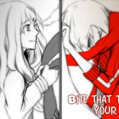 Nightcore Faded/ Closer Mashup