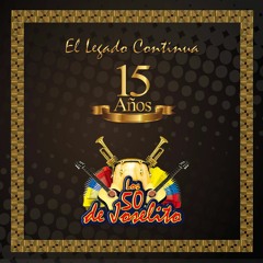 Mosaico Arriero