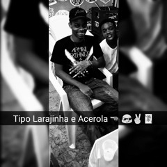 MC TH - ARROCHA PRAS NOVINHAS DO ARARÁ , MANGUEIRA , JACARÉ E TUIUTI [ VGBD do JACARÉ ]