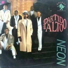 Grupo Partido Alto - Neon