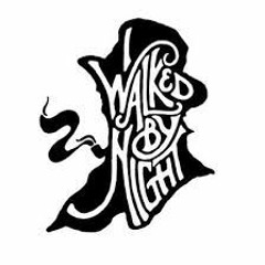 Imperial Park - The Furse E.P - I Walked by Night