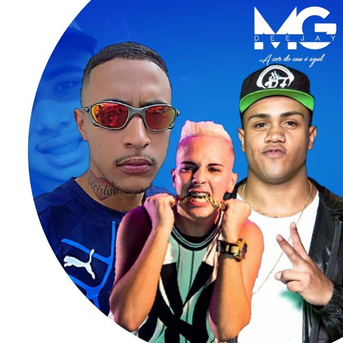 Mc Deivisson Jd - Baile Do Bostão ( Dj MG ) Part. Mc G15, Mc Davi