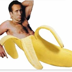 Mögys - Banaani
