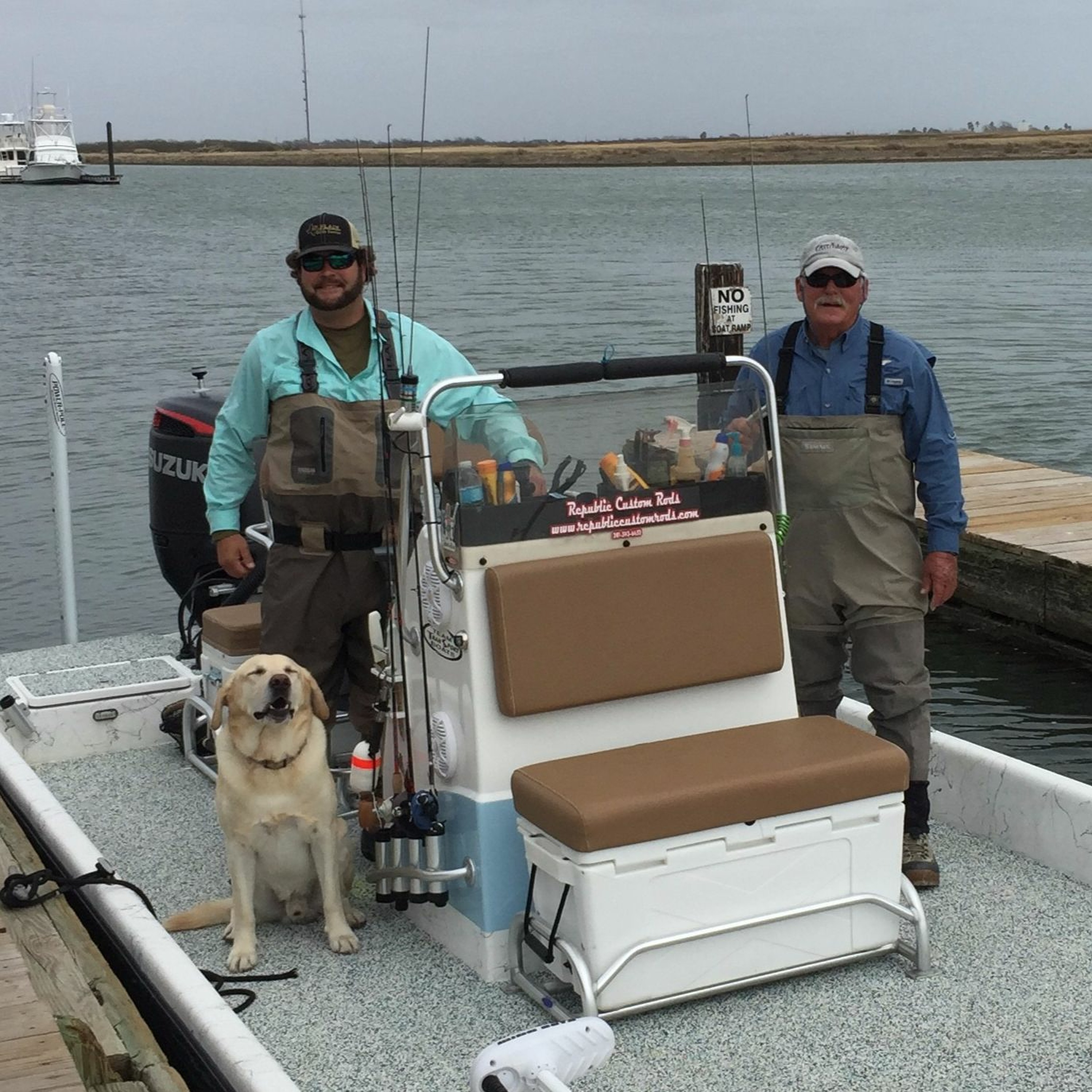 Coastal Advocacy Adventures Podcast