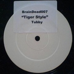 “Tiger Style“