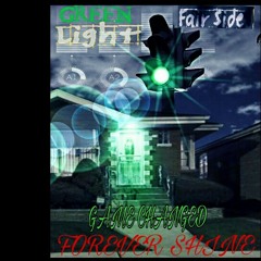 GAME CHANGED - GREENLIGHT PRINCE , POOK , ALUMANIS