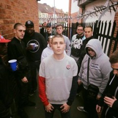 Sound of Nuneaton Town Ft Poetix (Prod. by Poetix)