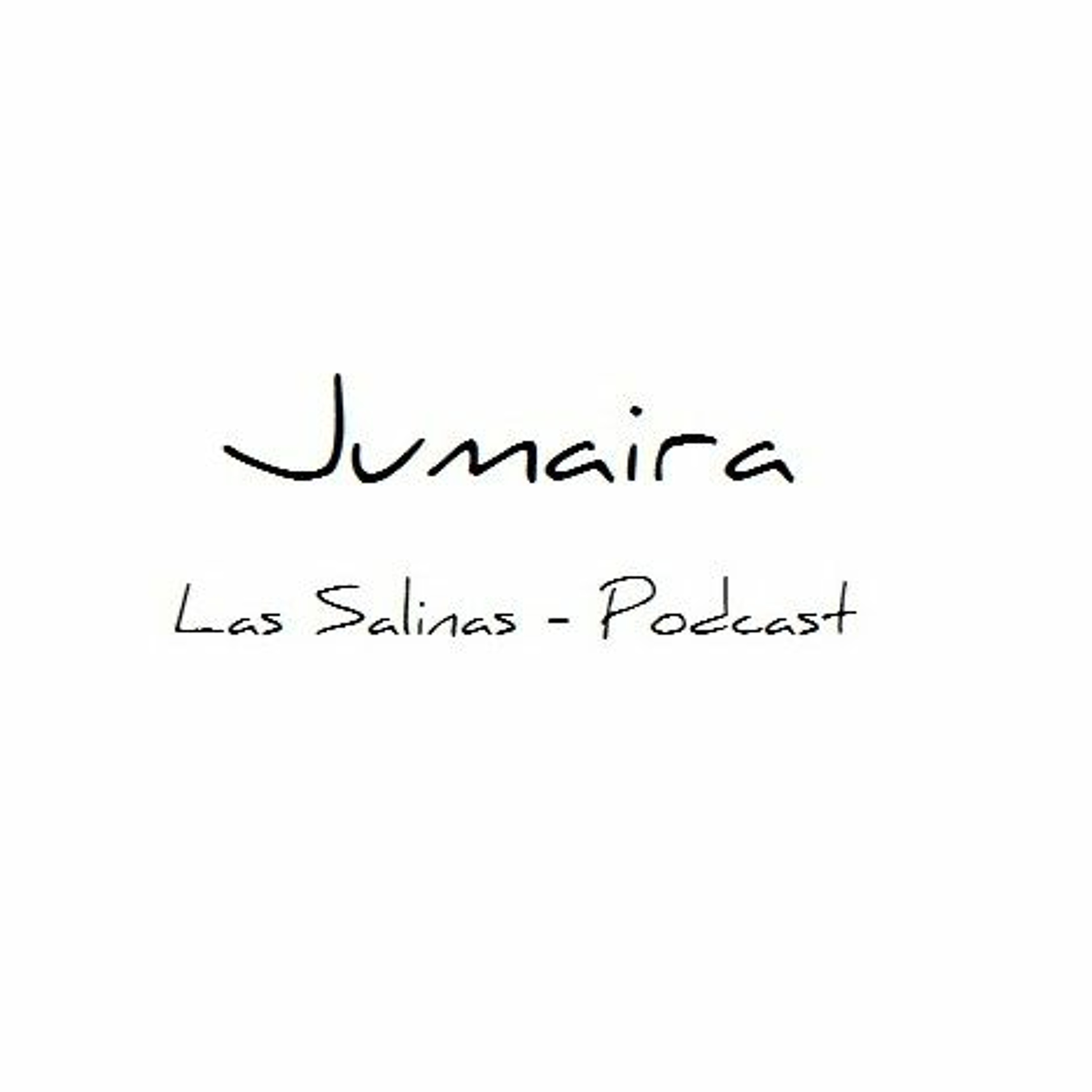 Jumaira - Las Salinas - DJ-Mix