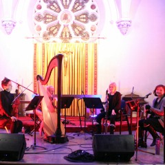 The Ways We Each Tumbled From The Precipice (Live, with Lykos)