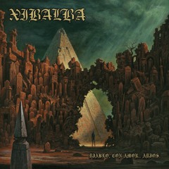 03 - XIBALBA - ADIOS