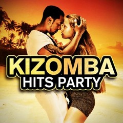 ZOUK-KIZOMBA PARTY REMIX by Master Ludo DJ