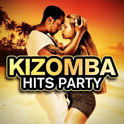 ZOUK-KIZOMBA PARTY REMIX by Master Ludo DJ