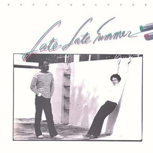 Bread & Butter - Summer Blue
