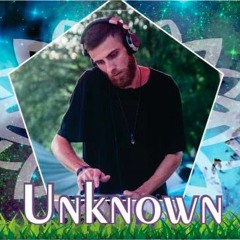 DJ Set @Redenção Psicodélica