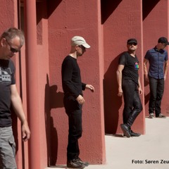 Mothers Of The Disappeared. Die Herren - U2-Master Class.