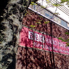 Gillard 07: Station Sound