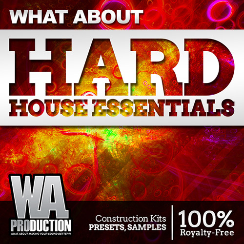 Hard House Essentials [I'm the DJ Mobile App]