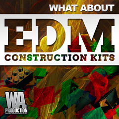 EDM Construction KIts [I'm the DJ Mobile App]