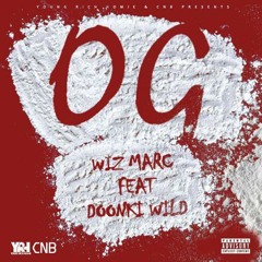 ''OG'' feat. Doonki WILD ( Prodz by Timline )