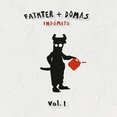 Faymter + Domas - Indómito (Full album)