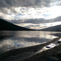 I Fend For Myself - Evelin/Kjell Haraldsson - vocals Mariahelena Persson