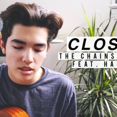 Conan Gray - Closer (Lullaby Cover) - The Chainsmokers Ft. Halsey