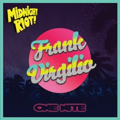 Frank Virgilio - One Nite EP