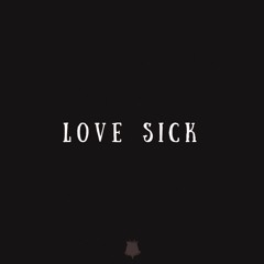 "Love Sick" // Noname Gypsy Feat. Chance The Rapper, Mac Miller Type Beat (FREE DOWNLOAD)