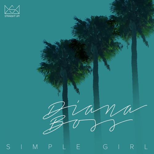 Diana Boss - Simple Girl