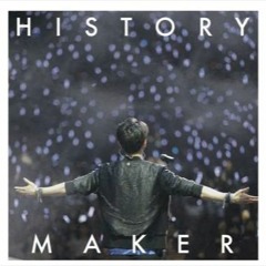 Dean Fujioka - History Maker - 1 Hour