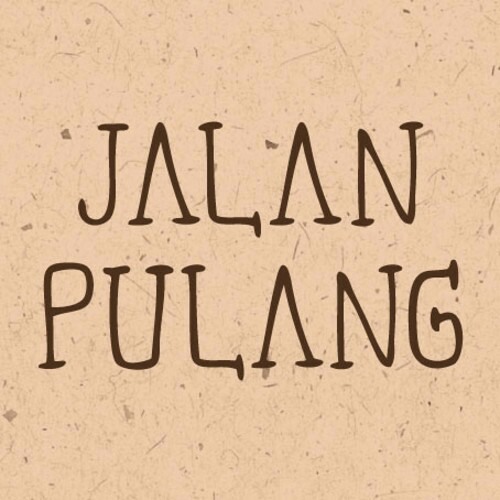 Jalan Pulang - Perjalanan Malam.mp3