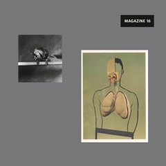 Cologne Tape - Welt 3 (Magazine Edit)