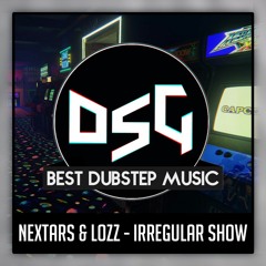 Nextars & Lozz - Irregular Show