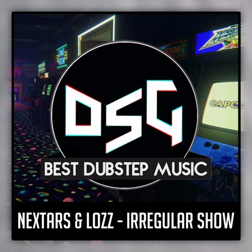 Nextars & Lozz - Irregular Show