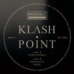 KLASH POiNT - B2 - ONYX (snippet)