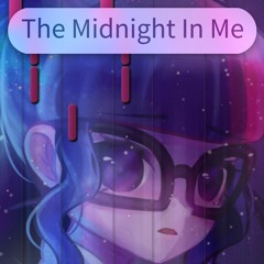 The Midnight In Me - Piano Cover