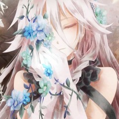 Flower Garden (feat. IA vocaloid cover)
