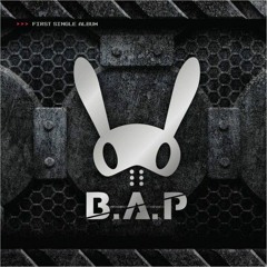Warrior (B.A.P (비에이피)) | Cover By Chelsea