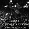 Europe - The Final Countdown (De Laze Intro Mashup) [Free Download]