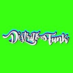 Distrito Funk - "Ya llegó" 2009