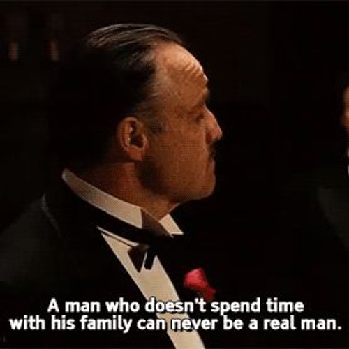 GODFATHER